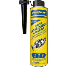 Nettoyant pour catalyseur