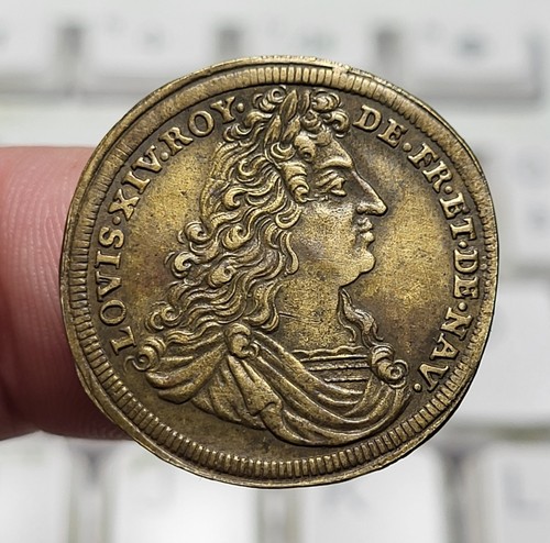 Token jeton nuremberg - token,