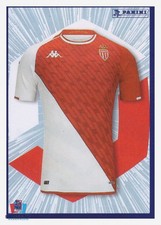 Panini Foot 2024 #232 Home