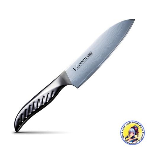 Couteau chef shimomura - couteau, de
