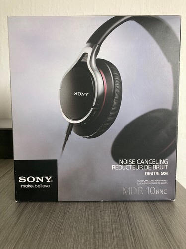 Sony mdr 10rnc headband - sony,