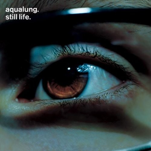 Aqualung still life - still,