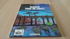 BD LES TIMOUR TOME 28 EN EO /