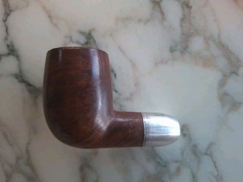 Ancien fourneau pipe - pipe, l