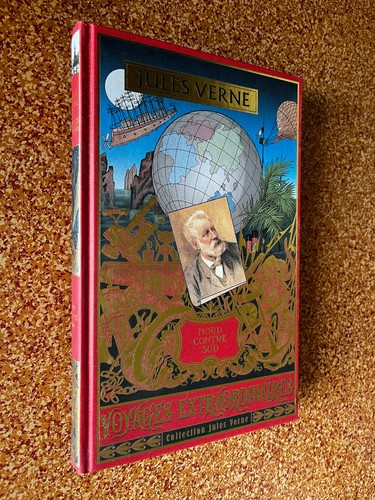 Livre luxe jules - ¤,