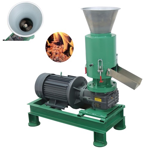 60kg 8mm commercial - 60kg/h,