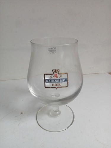 Verre cristal karlsbrau - en,