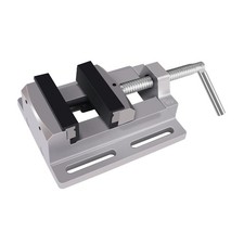 Étau de perceuse à colonne