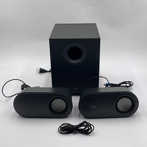 Logitech z407 bluetooth - logitech,