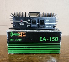 Amplificateur EuroCB EA-150P