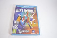 Just Dance 2017  Wii U