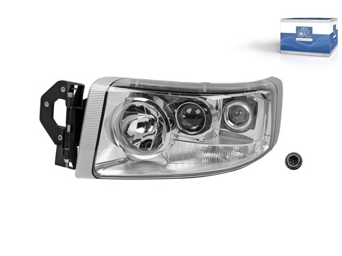 Phare principal spare parts - principal, dt