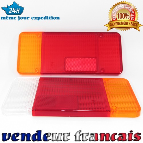 Cabochons feux arriere - cabochons,