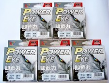 Ygk Powereye WX8 Marqué