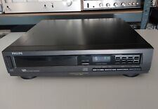 PHILIPS CD 162 Lecteur CD sans