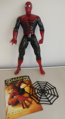 Figurine marvel spider man - figurine, spider-man