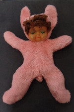 B17 / doudou peluche poupée