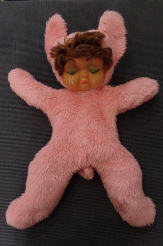 B17 doudou peluche poupée - peluche,