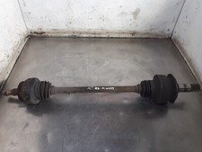 transmission arrière droit