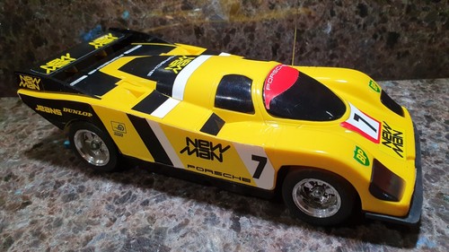 Taiyo radio racer - taiyo,