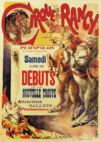 Cirque rancy rfgcx poster hq - -,