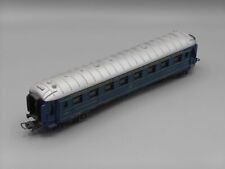 Wagon restaurant Compagnie des