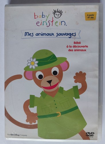 Baby einstein mes - einstein, :