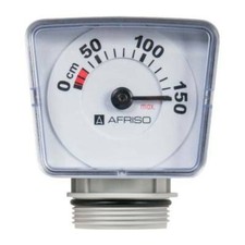 Accessoire fioul jauge mécanique Profil-R de marque AFRISO