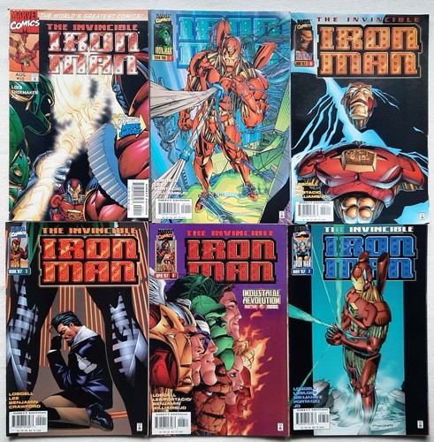 Iron man marvel comics canada - man,