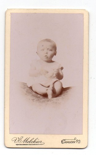 Bébé photographe v - photographe,