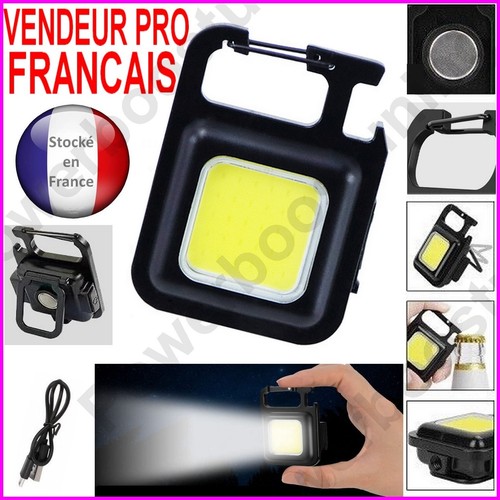 Mini lampe poche torche - lampe, de