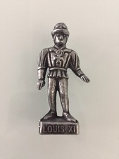 Figurine starlux atlas - figurine, en