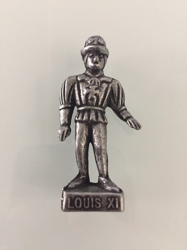Figurine starlux atlas - figurine, en
