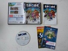 spore PC/MAC FR