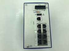 HIRSCHMANN / RS20 Rail Switch