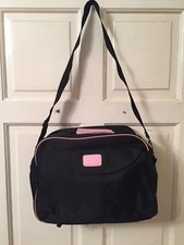 Sac à bandoulière / vanity bag intérieur