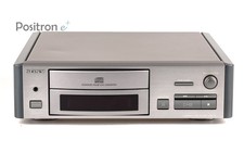 Sony CDP-S1 Lecteur CD Scala