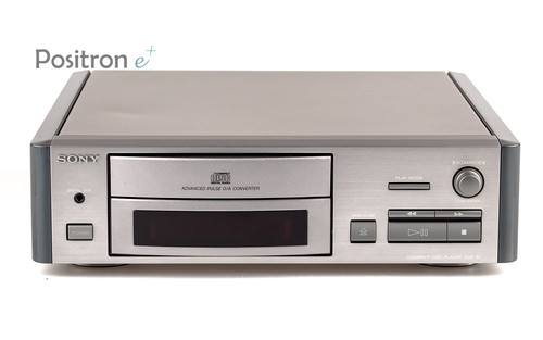 Sony cdp lecteur scala - sony,
