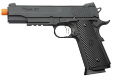 Sig Sauer Proforce 1911 Tacops