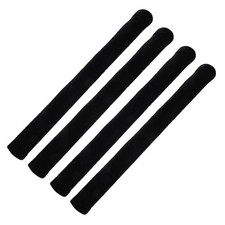  4 Pcs Accessoires Frigo Couvre-poignées De Cuisine Couvertures Réfrigérateur