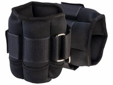 Haltères souples pour