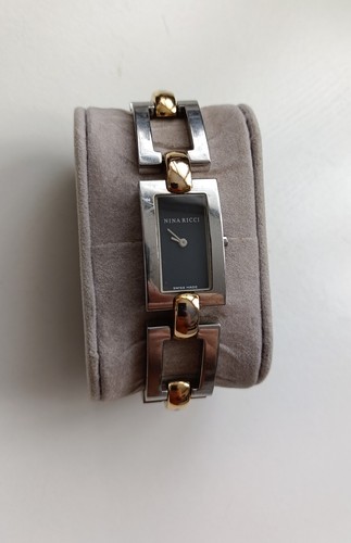 Montre nina ricci - nina,
