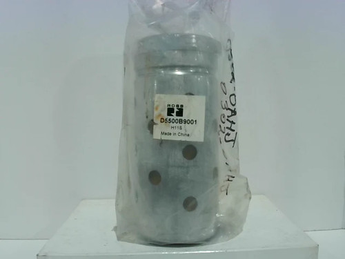 Ross d5500b9001 muffl air - ross,