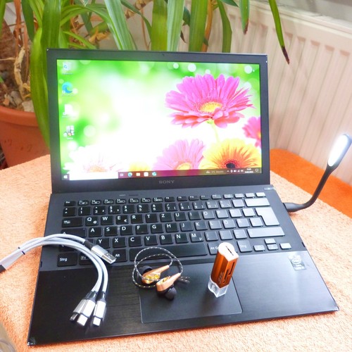 Sony vaio pro - sony,