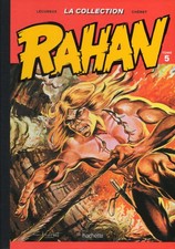 Rahan collection - bd,