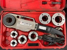 ROTHENBERGER SUPERTRONIC 2000