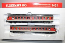 Fleischmann 1431 K Wagon