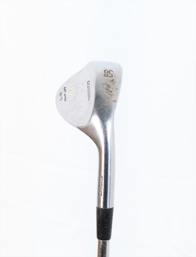 Mizuno series chrome wedge - mizuno,