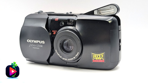 Excellent5 olympus μ mju - olympus,