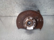 90445077 pivot de fusée avant